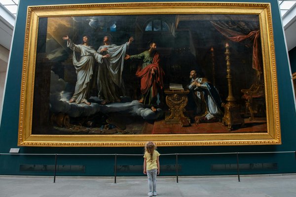 Protection rapprochée : votre bouclier sur mesure à Paris