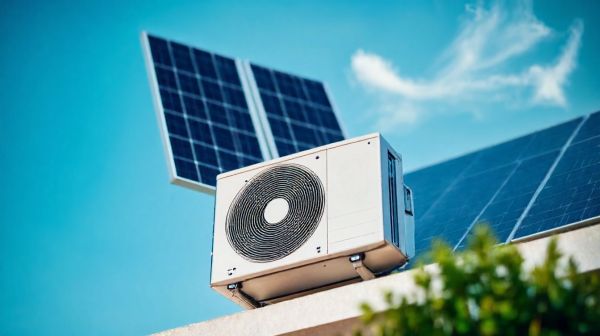 5 avantages d'une pompe à chaleur pour optimiser votre consommation énergique
