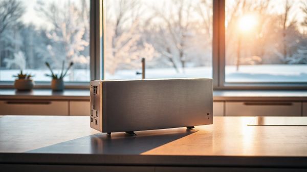 5 avantages d'une pompe à chaleur pour optimiser votre consommation énergique