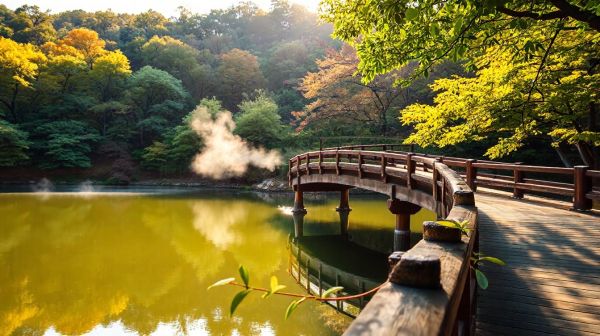 Japon : guide complet sur la demande d'autorisation de voyage