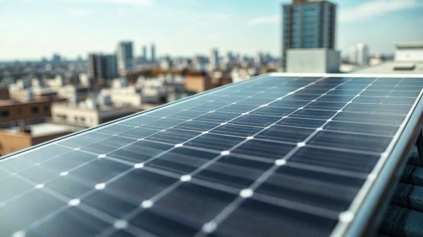 Les 5 critères essentiels pour sélectionner un panneau solaire adapté