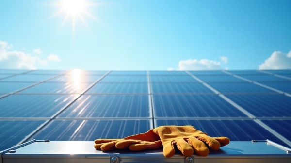 Panneau solaire photovoltaïque : comment choisir le meilleur modèle pour votre projet
