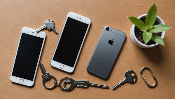 Iphone reconditionné : la clé pour un achat malin et durable
