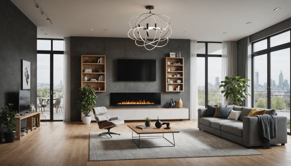 La maison connectée : l'avenir de l'habitat intelligent et durable