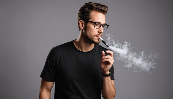 Optez pour une cigarette électronique grand réservoir : le guide ultime