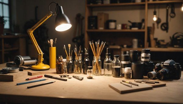 Top conseils pour réussir votre prochain atelier de bricolage
