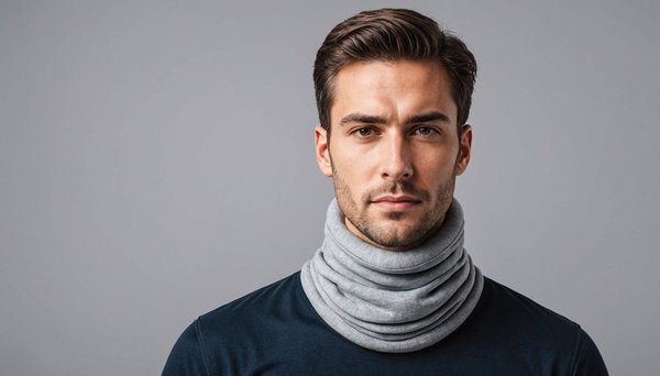 Top 5 bouillottes cervicales pour hommes : confort et détente