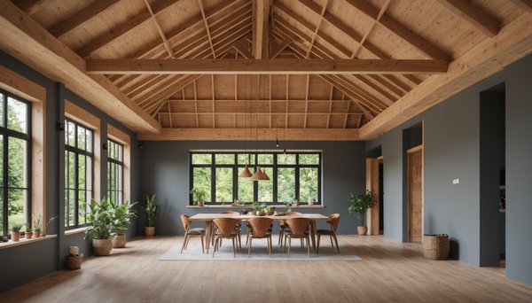 Rénovation durable : les clés pour une approche écoresponsable