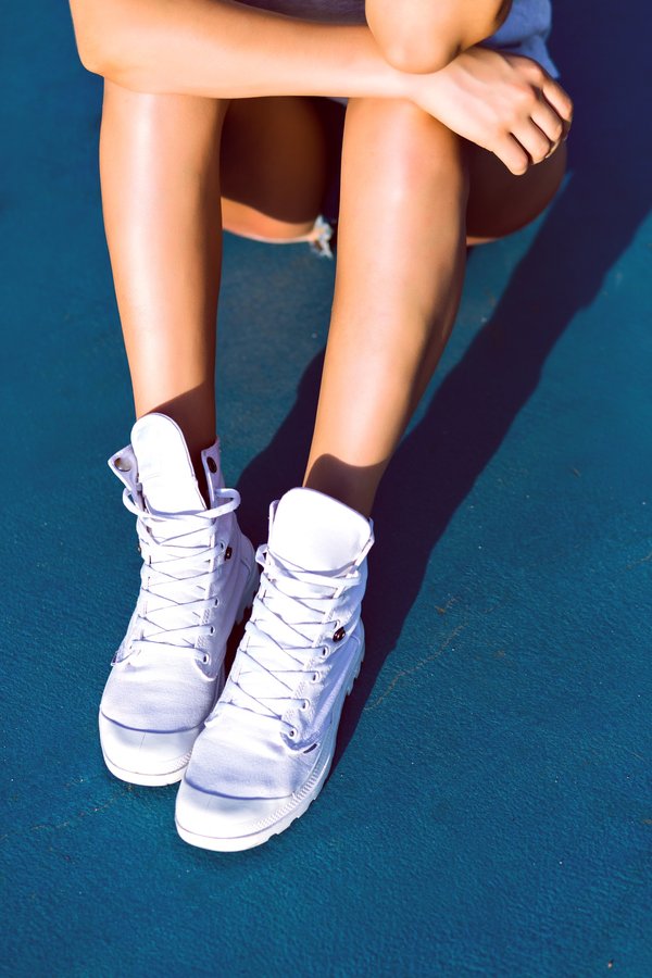 Top 5 modèles de baskets de sécurité pour hommes : allier style et sécurité