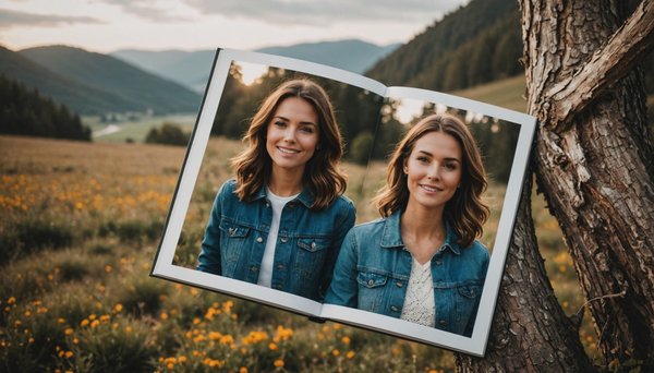 Top astuces pour concevoir un album photo en un clin d'œil