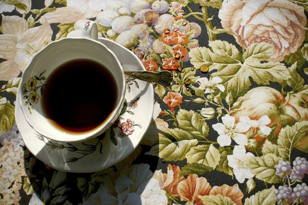 Élégance intemporelle : découvrez la toile de jouy classique