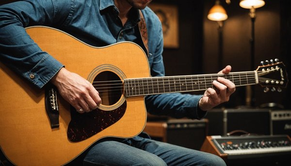 Maîtrisez la guitare : vos conseils d'expert incontournables