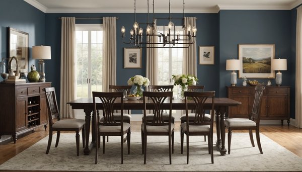 Trouvez le meuble salle à manger qui sublimera votre espace